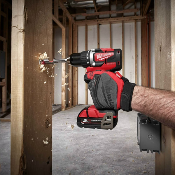 Autofiletanta discount milwaukee m18