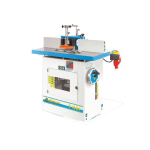 Masina de frezat lemn de banc Nikmann T 1004