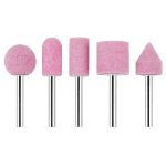 Set pietre polizor drept Bosch 6 mm