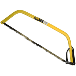 Fierestrau manual Stanley BOW SAW WOOD 76cm