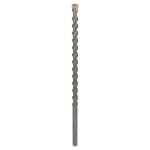 Burghiu pentru fier-beton Bosch SDS-Max ZENTRO 400x520 Ø24mm