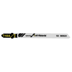 Lama pendular Bosch SPECIAL FOR SOFT-MATERIAL 100x0