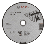 Disc abraziv Bosch EXPERT STONE Ø230x2mm