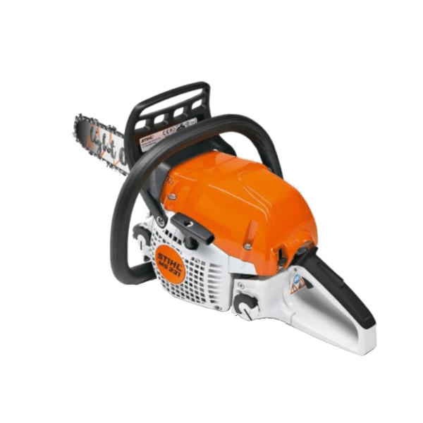 Motofierestrau Stihl MS 231