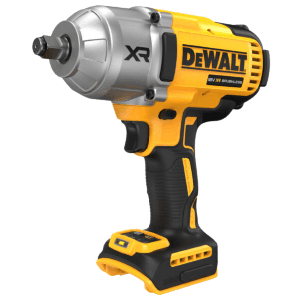 Masina de insurubat cu impact fara acumulatori DeWalt DCF900N