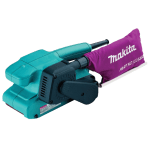Slefuitor cu banda Makita 9910