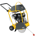 Masina de taiat asfalt/beton Wacker-Neuson BFS 940