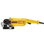 Polizor unghiular DeWalt DWE492