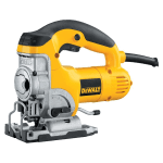 Ferastrau pendular DeWalt DW331K