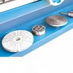 Strung de lemn cu copiere Nikmann CL 1200M