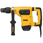 Ciocan rotopercutor SDS-Max DeWalt D25481K