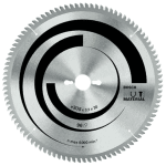 Disc multimaterial Bosch 305x30x96T