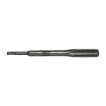 Dalta Milwaukee SDS-plus pentru canale 250mm
