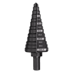 Burghiu in trepte Milwaukee Ø4.0-20mm