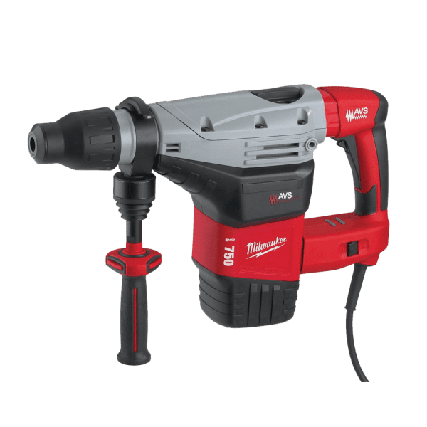 Ciocan rotopercutor Milwaukee Kango 750S