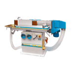 Masina de slefuit canturi Nikmann KSM 3000 S