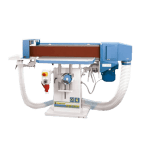 Masina de slefuit canturi Nikmann KSM 2600