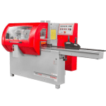 Masina de rindeluit pe 4 fete Holzmann VS 20PRO