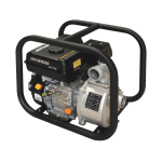 Motopompa apa curata Hyundai HY80