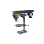 Masina de gaurit lemn stationar Proma R-6616B/230 autofiletanta bormasina surubelnita cu acumulator