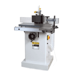 Masina de frezat lemn de banc Proma TFS-75/30