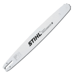 Lama de rezerva motofierastrau Stihl 35cm 3/8 1.3