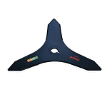 Cutit defrisat cu 3 taiusuri motocoase Stihl 250-3