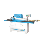 Masina stationara de aplicat cant Nikmann KZM 2