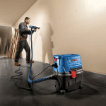 Aspirator universal Bosch GAS 15 PS - imagine 2