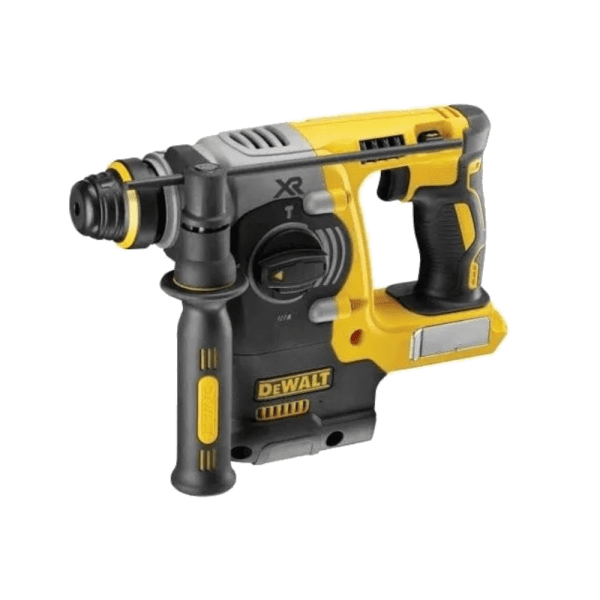 Set 4 scule cu acumulatori Dewalt TSTAK DCK422P3T