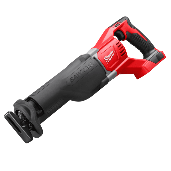 Fierastrau sabie fara acumulatori Milwaukee M18-BSX