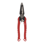 Cleste dezizolare cabluri 7 in 1 Milwaukee