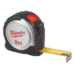Ruleta de masurare 8m Milwaukee