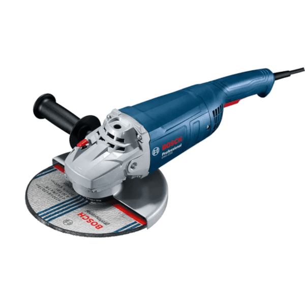 Polizor unghiular GWS 2200 Bosch