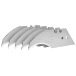 Lama cutter tip concava Stanley 0-11-952