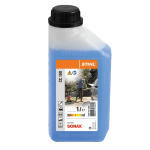 Solutie de curatat autovehicule 1L Stihl CC 100