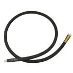 Ax flexibil vibratoare de beton 4m Megavib BELLE