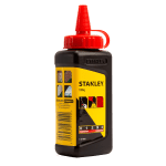 Rezerva de creta rosie 115g Stanley 1-47-404