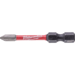 Bit de impact PH1x50mm Milwaukee SHOCKWAVE