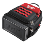 Rucsac premium de scule cu baza rigida Milwaukee