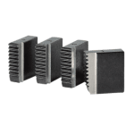 Set de bacuri filetat tevi 1.1/4 pentru Rothenberger SUPERTRONIC 2000 RO70836