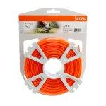 Fir nylon 2.4mm de cosit iarba 83m Stihl