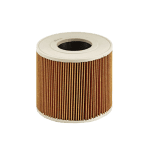 Filtru de praf cilindric din hartie pentru aspiratoarele NT 27/1 si NT 48/1 Karcher