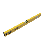 Nivela 40cm cu 2 bule Stanley STHT1-43102