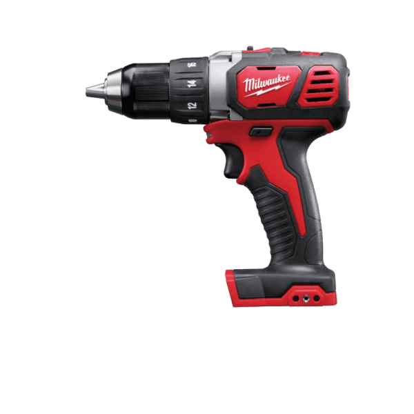 Masina de gaurit fara acumulatori Milwaukee M18 BDD-0