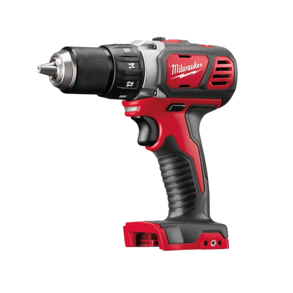 Masina de gaurit fara acumulatori Milwaukee M18 BDD-0
