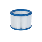 Cartus filtru aspirator Milwaukee