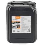 Ulei de lant motofierastraie Stihl Forest Plus 5L