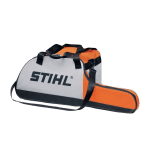 Geanta de transport pentru motofierastraie Stihl