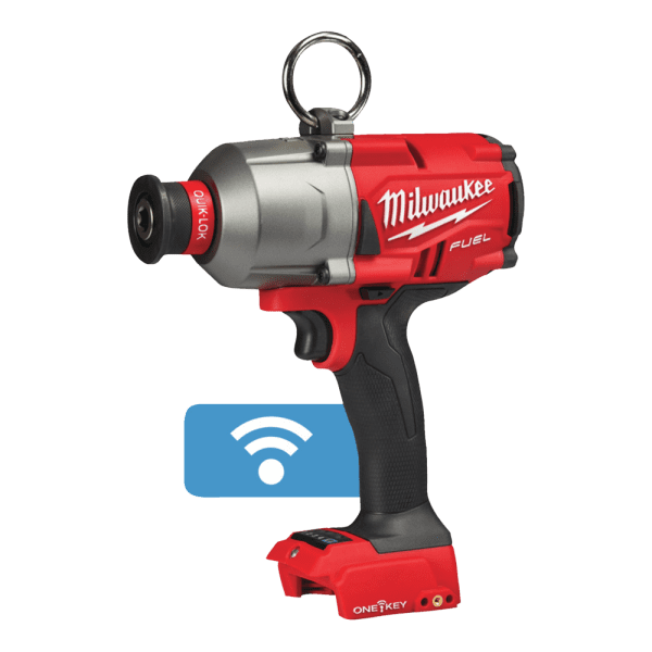 Masina de insurubat cu impact fara acumulatori Milwaukee M18ONEFHIWH716-0X